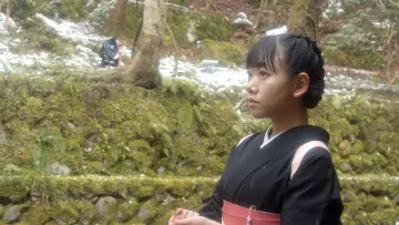 Задник до фильму"リバー、流れないでよ" #1099460