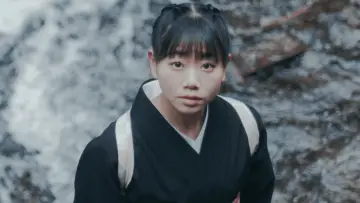 Задник до фильму"リバー、流れないでよ" #459237