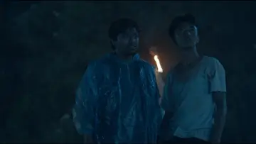 Задник до фильму"Pamali: Dusun Pocong" #1029847