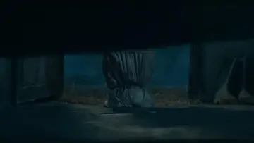 Задник до фильму"Pamali: Dusun Pocong" #1029852