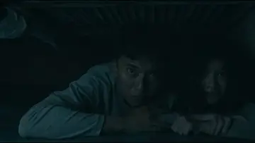 Задник до фильму"Pamali: Dusun Pocong" #1029855