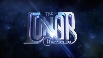 Задник до фільму "The Lunar Chronicles" #786183