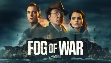 Задник до фільму "Fog of War" #594093