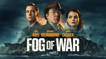 Задник до фільму "Fog of War" #594098