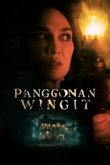 Постер до фильму"Panggonan Wingit" #130753