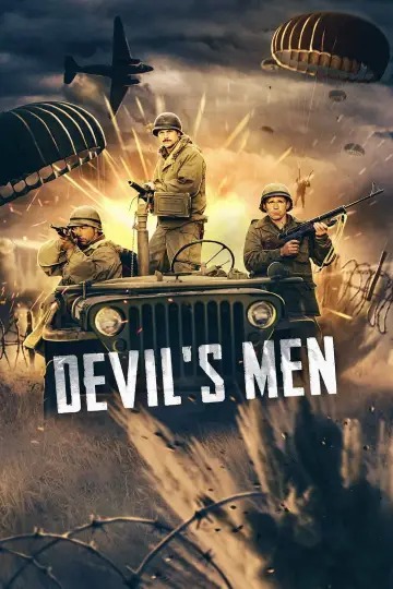 Devil's Men