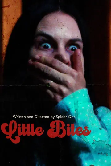 Постер до фильму"Little Bites" #884556