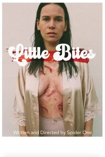 Постер до фильму"Little Bites" #884557