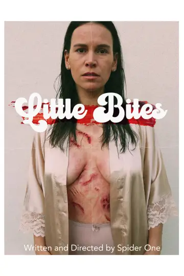 Постер до фильму"Little Bites" #884560