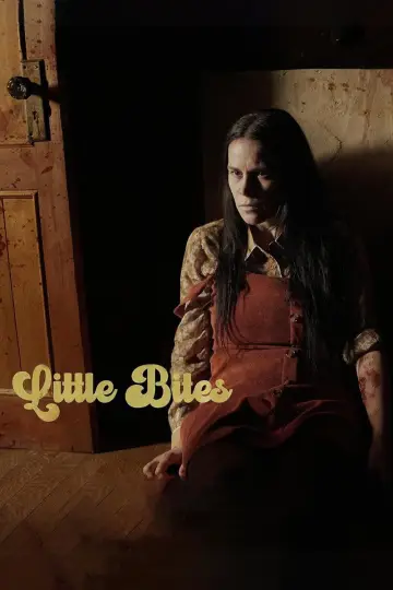 Постер до фильму"Little Bites" #884561