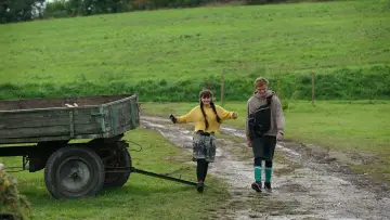 Задник до фільму "Sucho" #192915