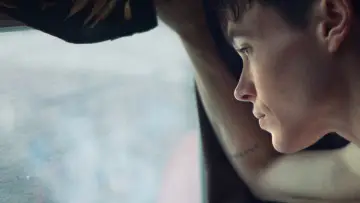 Задник до фильму"Close to You" #1190550