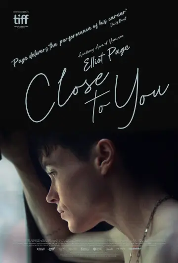 Постер до фильму"Close to You" #1190564