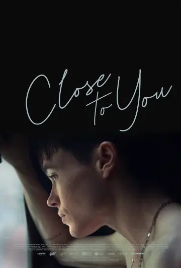 Постер до фильму"Close to You" #1190567