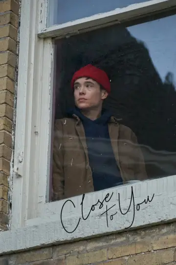 Постер до фильму"Close to You" #1190568