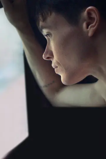 Постер до фильму"Close to You" #1190570