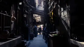 Задник до фильму"酱园弄·悬案" #469620
