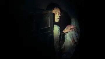 Задник до фильму"酱园弄·悬案" #469623