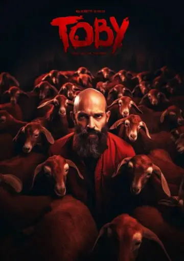 Постер до фильму"ಟೋಬಿ" #486693