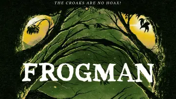 Задник до фильму"Frogman" #706855