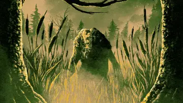 Задник до фильму"Frogman" #706856