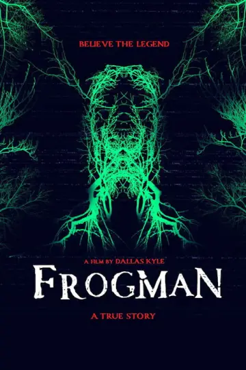 Постер до фильму"Frogman" #706863