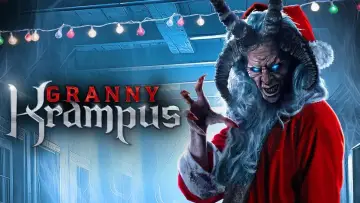 Задник до фильму"Granny Krampus" #1048434