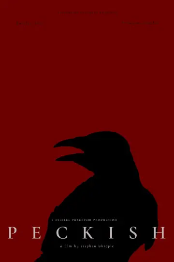 Постер до фильму"Peckish" #966579