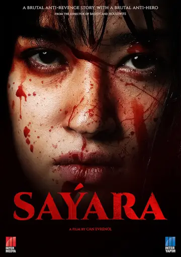 Постер до фильму"Saýara" #1084418