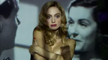 Задник до фільму "Diva Futura" #573296
