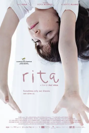 Постер до фільму "Rita" #977814