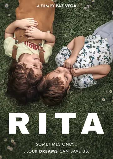 Постер до фільму "Rita" #977815
