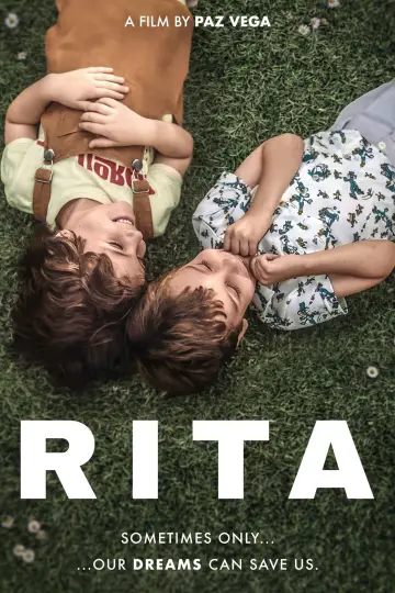 Постер до фільму "Rita" #977817