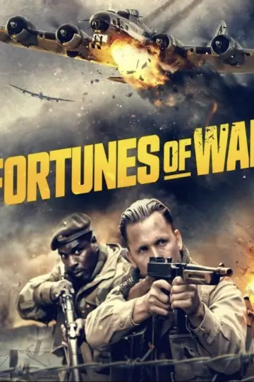 Постер до фильму"Fortunes of War" #191929