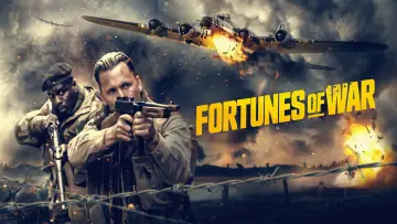 Задник до фильму"Fortunes of War" #367328