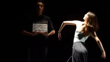 Задник до фильму"PRÓXIMO!" #1201228