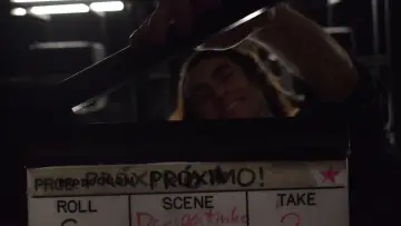 Задник до фильму"PRÓXIMO!" #1201229