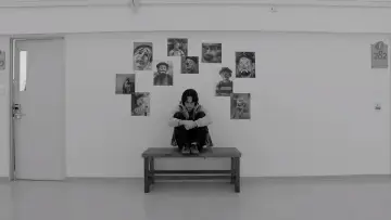 Задник до фильму"Triste Palhaço" #1188038