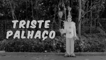 Задник до фильму"Triste Palhaço" #1188042