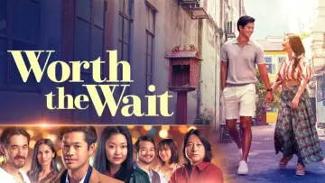Задник до фильму"Worth the Wait" #679140