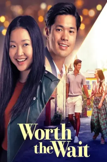 Постер до фильму"Worth the Wait" #679145