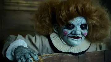 Задник до фильму"The Puppet Asylum" #375915