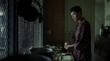 Задник до фільму "ครัวสาว" #910965