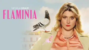 Задник до фильму"Flaminia" #1070612
