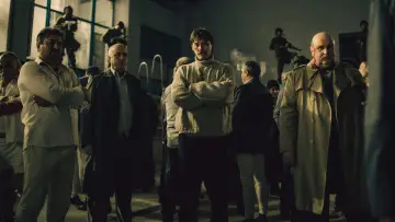 Задник до фильму"Libertate" #417019