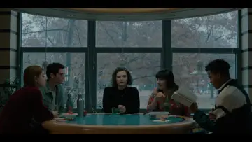 Задник до фильму"Inhuman" #968921