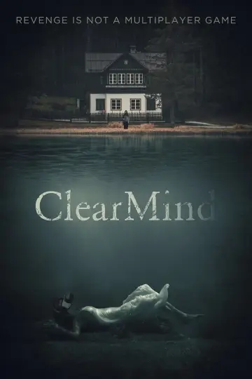 Постер до фильму"ClearMind" #358475