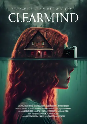 Постер до фильму"ClearMind" #358476