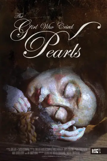 Постер до фільму "La jeune fille qui pleurait des perles" #583886