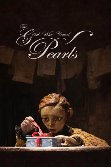 Постер до фільму "La jeune fille qui pleurait des perles" #780987